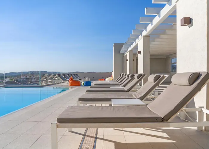 With Panoramic Swimming Pool In Just 850 Mt From The Sea Porto San Paolo