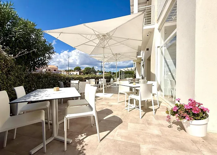 With Panoramic Swimming Pool In Just 850 Mt From The Sea * Porto San Paolo (Sardinia)