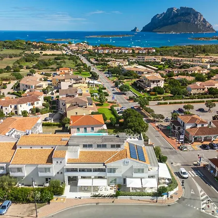 With Panoramic Swimming Pool In Just 850 Mt From The Sea