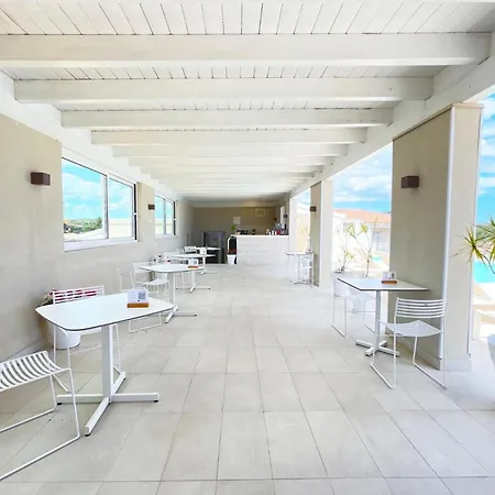 With Panoramic Swimming Pool In Just 850 Mt From The Sea * Porto San Paolo (Sardinia)