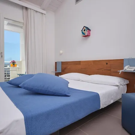 With Panoramic Swimming Pool In Just 850 Mt From The Sea