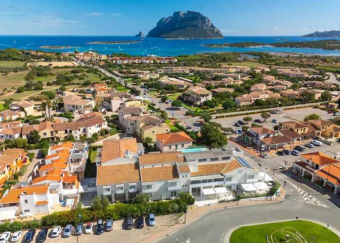 Hotel With Panoramic Swimming Pool In Just 850 Mt From The Sea *